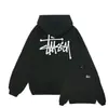 Sudadera con capucha versátil para pareja Hombre 2025 Otoño Nueva Holgada Casual Superior Americana High Street Sudadera con Capucha Chaqueta