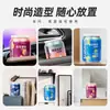 Nueva Fragancia para Coche Perfume para Coche Perfume Sólido Adornos Desodorante Fragancia Duradera Agente Fresco para el Aire Interior