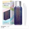 Popular de Amazon alto brillo polvo fino gel gel rendimiento maquillaje de discoteca parche brillante joyería de uñas transfronterizo en stock