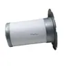 Substituição para 2901052300 Atlas Copco Separador de Óleo e Gás Núcleo Interno Peças de Válvulas de Compressor de Ar Acessórios