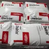 POM DuPont EE. UU. 500P Resistente al Envejecimiento Resistente al Desgaste Alta Rigidez Materia Prima para Engranajes Materia Prima Plástica de Polioximetileno Gránulos