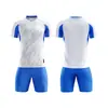Ropa de Fútbol Estampada para Niños Traje Deportivo Clase A para Niños Camiseta de Manga Corta para Adultos Hombres y Mujeres Ropa para Campo de Entrenamiento de Estudiantes Equipo de Competición