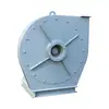 Ventilador Centrífugo de Alta Presión Tipo 8-09A Personalizado para Transporte Industrial de Materiales, Equipo de Soporte para Hornos, Ventilador de Asistencia a la Combustión a Alta Temperatura