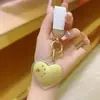 Regalos del Festival del Medio Otoño para Clientes: Pasteles de Luna, Bolsas de la Suerte, Dijes Dorados para Teléfono, Llaveros, Cadenas para Teléfono, Dijes para Bolsos