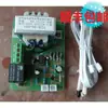 Placa de Circuito para Acessórios de Polidor Automático de Sapatos (Controlador, Transformador) + Cabeça do Sensor + Luz Indicadora + Suporte do Sensor