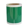 Adecuado para Max Cpm-100Hg3C/Hg5C/H6 Serie de Pegatinas Máquina de Pegatinas de Colores Impresora de Papel de Etiqueta de Transferencia Térmica