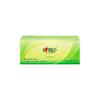 DT15110 Série Seda de Chá Estampada Coração a Coração 110 Fumaça Papel Plástico de Três Camadas Toalha Facial Papel de Fumaça Guardanapo de Papel Tamanho P