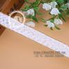 Vendas diretas da fábrica Estilo étnico coreano DIY Roupas Headwear Webbing Acessórios decorativos Acessórios decorativos de vestido feminino