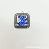 Aliexpress Ebay Venta Caliente Colgante Sororidad Zeta Phi Beta Chica Zob Accesorios para Joyería DIY