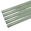 Varilla de fibra de vidrio de 6 mm, soporte de varilla de fibra de vidrio, varilla de cobertizo de arco pequeño, varilla de soporte sólida de alta elasticidad, plástico reforzado con fibra de vidrio, suministro directo de fábrica