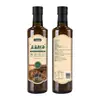Xin Jinshang Suministro directo del fabricante de aceite comestible, aceite de linaza, aceite prensado de primera calidad, venta al por mayor con precios preferenciales para grandes cantidades, OEM disponible