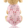 Ropa para Gatos Mascotas para Perros Pequeños y Medianos, Bulldogs Franceses, Gatos, Teddy, Bichón, Ropa para Perros, Chaleco de Protección Solar, Ropa para Perros