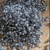 Eagle Field Ganchos con Cabeza de Plomo de Color Natural al por Mayor, 50 Piezas por Bolsa, Peso Completo, Ganchos Afilados para Señuelos con Anzuelos para Pesca de Fondo, Pesca de Lubina y Señuelos Artificiales