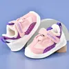 Zapatos para niños pequeños, zapatos para bebés, primavera y otoño, zapatos para bebés de 0 a 1 a 2 años, zapatos para niños con suela suave, zapatos para niñas.