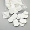 Material de Montaje Piezas de Hueso de Toro Piezas de Plástico Hueso de Toro Rodillo de Dibujo Piezas Tapón de Barra Tallado Palitos de Hueso Retro Piezas de Hueso de Toro