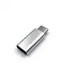 Adecuado para adaptador Apple hembra tipo c adaptador de cable de datos adaptador Android adaptador Huawei
