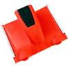 Herramienta de Cepillo para Bordes Más Vendida de Amazon, Recortadora de Bordes, Cepillo para Esquinas, Máquina para Pintar Bordes, Separador de Colores, Almohadilla de Cepillo