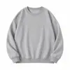 Sudadera con Capucha de Hombro Caído Súper Suave de 420g con Cuello Redondo para Hombre Comercio Exterior Transfronterizo Otoño/Invierno Nuevo Pesado Holgado Casual Versátil