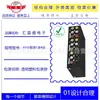 Distribuidor de audio y video AV uno en cuatro salidas RCA uno en cuatro salidas RCA tres puertos de audio Lotus uno en cuatro salidas Distribuidor AV