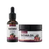Kormesic Bata Na Mascarilla para el Cabello Suave y Voluminosa Elegante Aceite para el Cabello Fabricante de Comercio Exterior Transfronterizo Venta al Por Mayor
