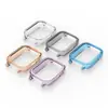 Adecuado para Redmi Watch5 Active/Lite Funda Protectora Universal Media Cubierta de TPU Ajuste Ligero y Delgado
