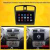 Aplicável ao Navegador Inteligente de Tela Grande Android Dongfeng Fengguang 330/360/370/F505 Imagem de Ré Tudo-em-Um