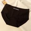 Pantalones de Fitness y Yoga de Seda Helada Sin Costuras Glúteos de Durazno Negro Blanco Gris Nude Estilo Deportivo para Niña Ajustados Algodón en la Entrepierna Ropa Interior