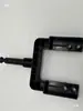 Accesorios de Ventilador de Dibujos Animados Clips para Aspas de Ventilador Clips para Base de Ventilador de Mesita de Noche Accesorios Ventilador de Ensamblaje Infantil Soportes para Ventilador Juguetes