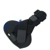 Tala Respirável para Polegar com Entorse, Estabilizador de Articulação de Dedo, Suporte de Bainha de Tendão para Dedo Médio, Indicador e Mínimo