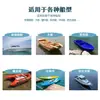 Motor Fuera de Borda Huangjie Dos Tiempos Cuatro Tiempos Propulsor Submarino Propulsor Marino de Gasolina Motor Fuera de Borda