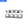 Para 20910-23R00 2091023R00 Kit de revisión del motor 1.6L G4GA