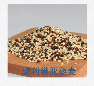 玻利维亚藜麦