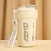 Taza de Café de Acero Inoxidable 316, Taza Termo Portátil, Taza de Viaje Elegante, Esenciales Populares para Exteriores y Oficina