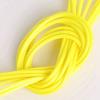 Gran oferta transfronteriza de cuerda de cera de 2 mm de Corea del Sur para collar, cuerda de cera, cuerda de cuero de imitación, hecha a mano, material para pulseras DIY, accesorios de joyería.