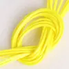 Venta Caliente Transfronteriza 3mm Hilo de Cera Coreano Cuerda para Collar Cuerda de Cera Cuerda de Imitación de Cuero Material para Pulsera Hecha a Mano DIY Accesorios de Joyería