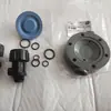 Chengji con bomba dosificadora de medición de Japón cabezal de bomba de diafragma mecánico BX100-PCF-H338 válvula de retención instalación diaria