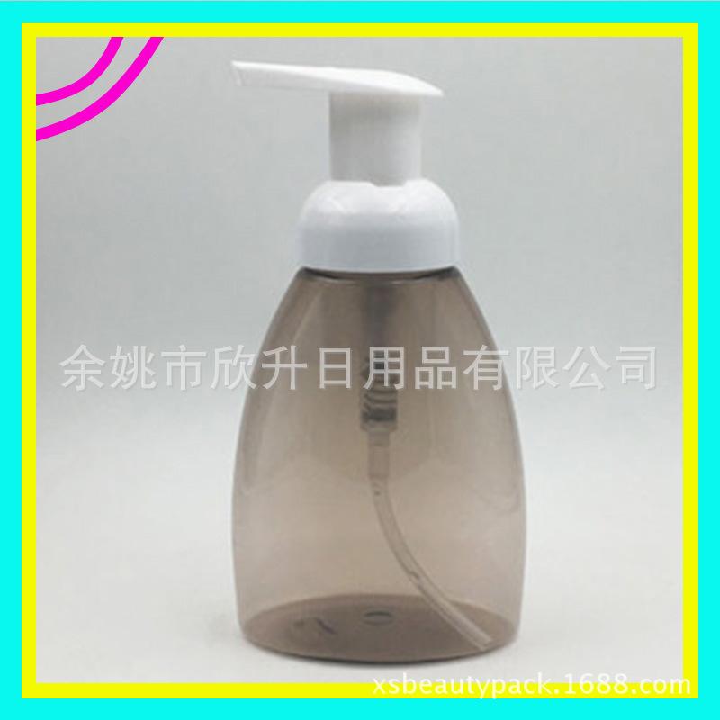250ml泡 沫 瓶