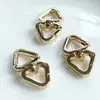 Acessórios de Ferragens para Bagagem, Ganchos de Ferragem, Fivelas de Anel D, Ganchos de Suspensão Ajustáveis, Chaveiros de Bronze Antigo, Fechos Giratórios Universais