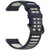 Para Pulseira Xiaomi Watch S4 Keep Watch Pilot1 Pulseira de Silicone Pulseira de 22MM