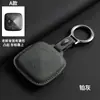 Adequado para Capa de Chave de Carro Zeekr 001 Zeekr Entity 7X Carro 007 Bolsa Zeekr X Concha Fivela Bolsa Dropshipping