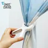 Clips Multifuncionales para Mosquiteros Sin Marcas, Adecuados para Colchas, Sábanas, Pinzas para Secar, Sujetadores de Cortina Doble Capa Clip-On