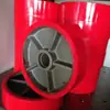 Fabricantes Hacen. Ruedas de Poliuretano - Ruedas Universales con Amortiguación de Resorte - Ruedas para Tractores - Ruedas para Carros de Tractores