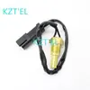 Sensor de temperatura 716-30111 directo de fábrica es adecuado para accesorios de excavadora JCB motor 444
