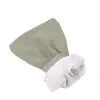 Toalla de baño para frotar barro uso doble cara engrosada hogar algodón puro fuerte barro fuerte frotar espalda guantes esencial de baño muestra se puede fotografiar
