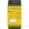 Pnoz X3 774310 774318 X2.8P 77 Relé de Seguridad Pilz Completamente Nuevo en Stock, Precio Negociable