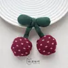 Tela de Algodón Rellena con Patrones de Cuadros, Puntos, Dibujos Animados, Frutas, Accesorios para Zapatos, Flores, Sombreros, Bolsas, Accesorios para Leggings