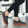 Zapatos Deportivos Transpirables, Cómodos, Antideslizantes y Multifuncionales para Hombre, de Punto Volador, Estilo Minimalista (Barefoot), para Exteriores, Danza, Fitness y Yoga