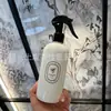 Série branca de porcelana 250ml300ml spray de toner plástico protetor solar cuidados com a pele jardinagem névoa ultrafina desinfecção médica