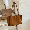Bolsa de mão feminina transfronteiriça 2026 novo design de nicho bolsa transversal moderna grande capacidade bolsa de ombro bolsa tote para o dia a dia