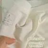 Roupa íntima feminina sem costura de Modal Lenzing com 80 unidades, cintura média, 100% Seda de Amora, Antibacteriana 7A, Gancho estendido, Novo Modelo 2026